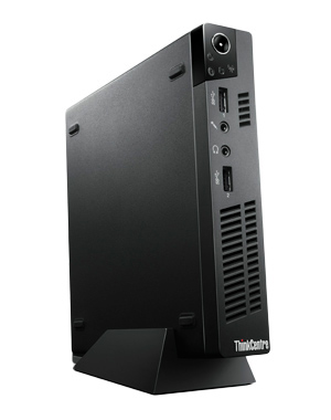 Komputer stacjonarny Lenovo ThinkCentre M72e RC5LSPB