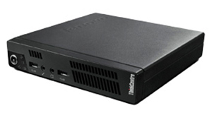 Komputer stacjonarny Lenovo ThinkCentre M72e RC5LSPB
