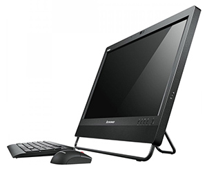 Komputer All-in-One Lenovo M72z 35542R6