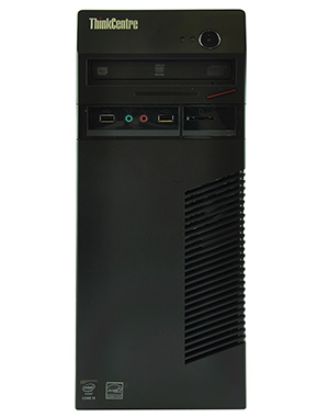 Komputer stacjonarny Lenovo ThinkCentre M73 10AY003VPB