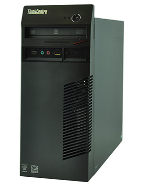 Komputer stacjonarny Lenovo ThinkCentre M73 10AY003VPB