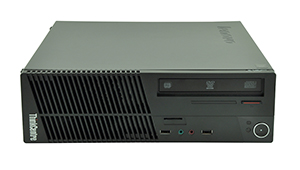 Komputer stacjonarny Lenovo ThinkCentre M73 10B4002MPB