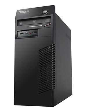 Komputer stacjonarny Lenovo ThinkCentre M73 10B00009PB