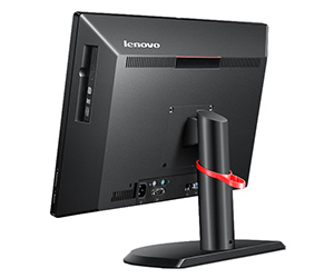 Komputer All-in-One Lenovo M73z 10BB000EPB