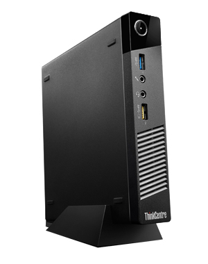 Komputer Lenovo M83 Tiny 10E90004PB