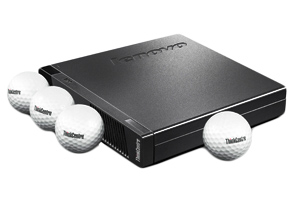 Komputer Lenovo M83 Tiny 10E90004PB