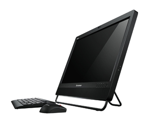 Komputer All-in-One Lenovo ThinkCentre M92z SP5B8PB