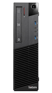 Komputer Lenovo M93p SFF 10A9003PPB