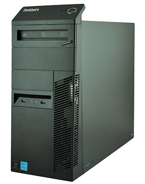 Komputer Lenovo M93p TWR 10A7000LPB