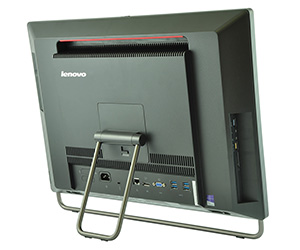 Komputer All-in-One Lenovo ThinkCentre M93z 10AF0015PB