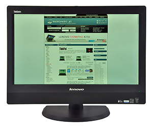 Komputer All-in-One Lenovo ThinkCentre M93z 10AF0018PB