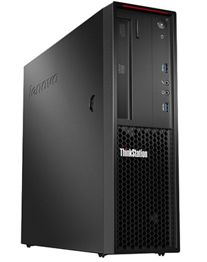 Stacja robocza Lenovo ThinkStation P300 30AK002EPB
