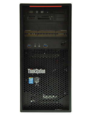Stacja robocza Lenovo ThinkStation P300 30AH001KPB