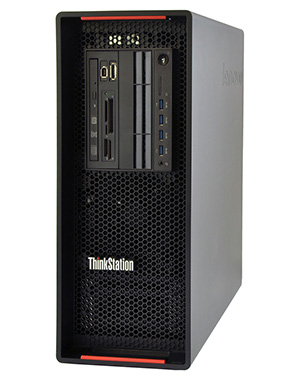 Stacja robocza Lenovo ThinkStation P700 30A9000APB