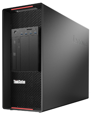 Stacja robocza Lenovo ThinkStation P900 30A5000BPB