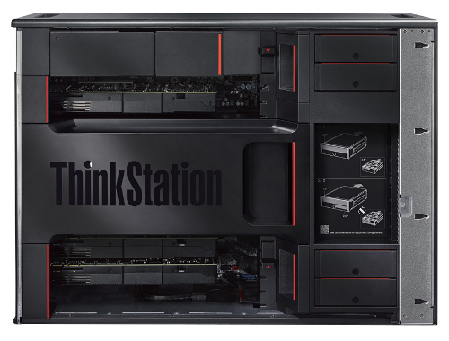 Stacja robocza Lenovo ThinkStation P900 30A5000BPB
