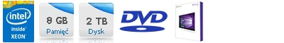 Lenovo ThinkStation P900 30A5000DPB