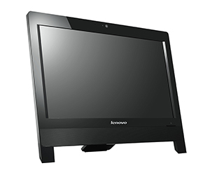 Komputer All-in-One Lenovo Essential S710 57-323656